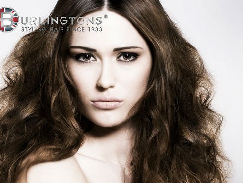 £23 Haircut, Blow Dry and Conditioning Treatment (Save 60%)