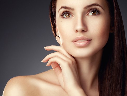 £125 for a Course of 3 Dermaroller Treatments with an Aesthetician