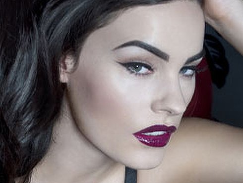 Celebrity HD Brows + 30% off any Facial