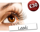33% off Express 3D Lashes