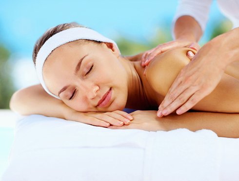 £15 90 Minute Pamper Package Incl. Facial and Massage