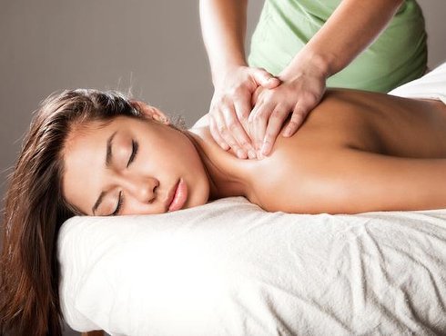Luxury Treatment Incl. Facial & Massage
