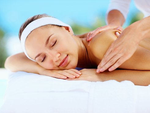 £14 Choice of One Hour Full Body Massage