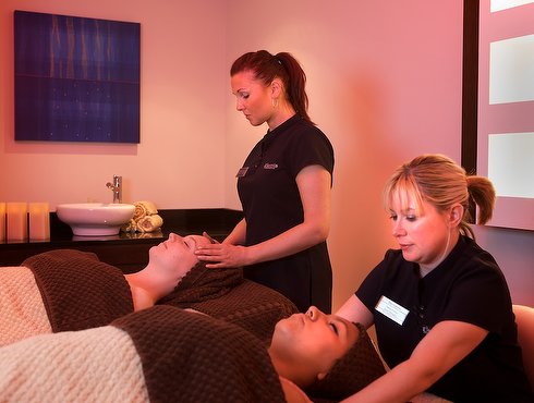 2 for 1 Bannatyne Pamper Spa Day
